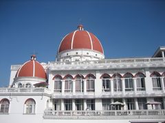 -人民公园(罗湖区)