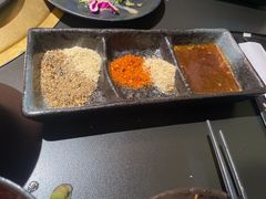 -谷牛和牛烤肉(漕河泾印象城店)