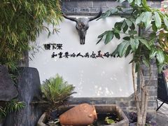 -慢丽江·云南野生菌土鸡锅(付家庄店)