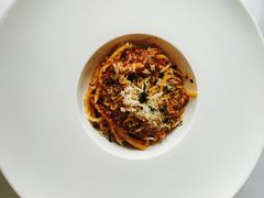 肉酱面-蝶舍·MAISON PAPILLON