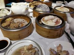 -大荣华酒楼(元朗老店)