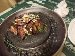 -树下时尚餐厅(翠园街店)