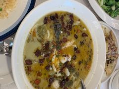 -星河湾半岛酒店-真粤中餐厅