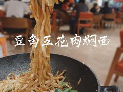 -大师兄·西北风味食集(增城合生汇店)