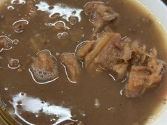 -李记热干面· 襄阳牛肉面