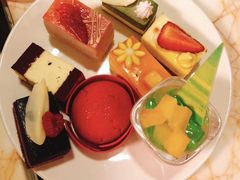 -城市名人酒店喝彩西餐厅(人民南路店)