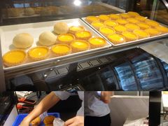 菠萝油-香港茶餐厅文化体验馆(茶山镇店)