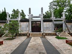 -苏州文庙(姑苏区)
