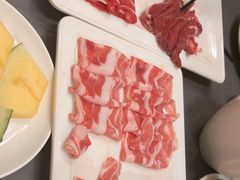 -君邦火锅(新疆大厦店)