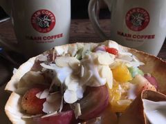 -MAAN COFFEE(金桥店)
