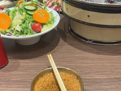 -大可泥炉烤肉(中街店)