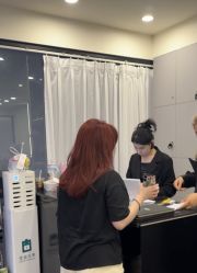 -WM Hair Salon