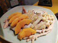 -椰贝原味椰子鸡(江南万达店)