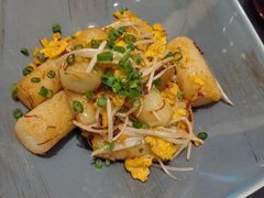 -中山保利艾美酒店-乐美中餐厅