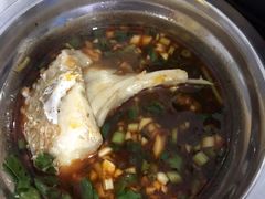 -重庆特色冷锅鱼(武大店)