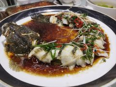 -3号仓库·创意中国菜(新世界城店)