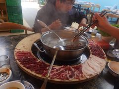 -悦来悦牛潮汕牛肉火锅(大浪店)