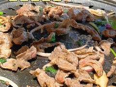 -杨小佳·齐齐哈尔烤肉·烤串(广州店)
