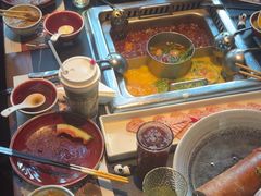 -大隐·成都火锅Bistro(合生麒麟新天地店)