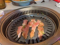 -棒小伙·齐齐哈尔烤肉(龙茗路店)