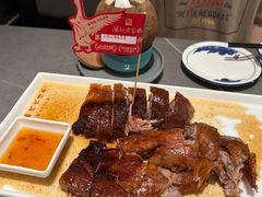 -先记烧鹅王·本地粤菜(福永店)