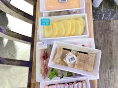 -野妹经典火锅(保利店)