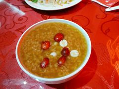 桂圆糯米红枣粥-粥旺府(月环里店)