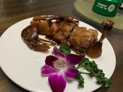 -金厨帽烤鱼(芦庄店)