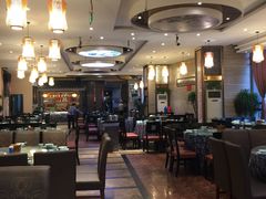 大堂-徐鼎盛民间菜(九街店)