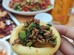 -佬缸炮江湖川菜(玉林店)