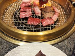 -NIUAN牛庵·日式和牛烧肉(恒隆店)