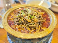 -二分八云雁阁•新晋菜大同味(长治路店)