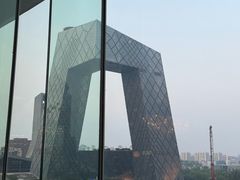 -福楼毕斯罗F Bistronome(国贸商城约会地标景观店)