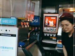 -迈德思客•汉堡•烤鸡(围墙巷店)