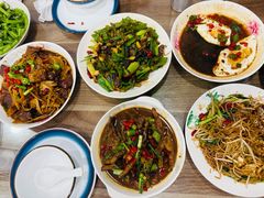 -江西饭店(黄浦区店)