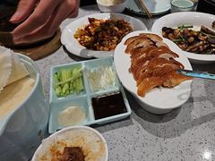-紫光园·烤鸭(紫燕中路店)