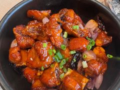 -香顺·客家菜(常平店)