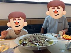 -江渔儿酸菜鱼(奥园广场金发购物中心店)