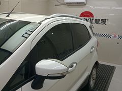 -车艺佳龙膜隐形车衣汽车贴膜(宝山丰宝店)