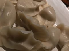 卷心菜鲜肉水饺-北方家宴(祈福店)