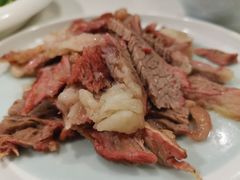 -宁夏国强手抓羊肉·清真菜(未央路凤三店)