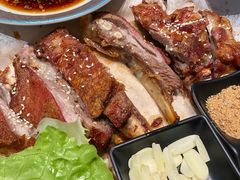 -517烧烤·龙虾·海鲜大排档(万象都荟店)