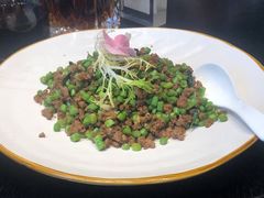 -翠湖宾馆·中餐厅