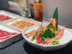 -神户赤童日式烤肉(金地广场店)