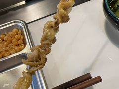 -長壹旋转烤吧 农家鸡火锅
