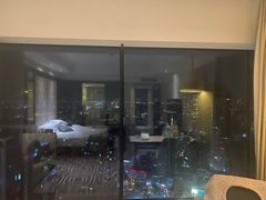 -南京商茂国际酒店(新街口德基广场店)