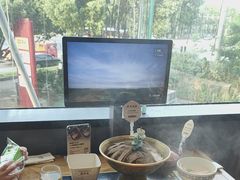-巴奴毛肚火锅(广益哥伦布店)