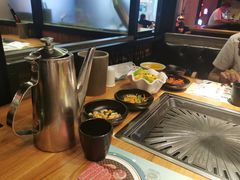 -汉拿山(汇一城店)