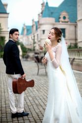 -苏菲亚婚纱影楼尊爵店(昆区店)