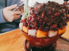 -WONDER ICE 萬得冰田(建設路总店)